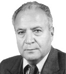 Jorge V Ordenes  